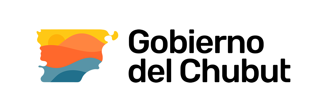 Logo Chubut